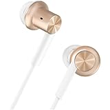 Mi Piston Pro In-Ear Headphones (Gold)