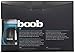 JOOVY Boob Glass Bottle 3-pack, 5oz
