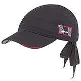 Can-Am Spyder New OEM Ladies Jane Cap, Black, Small/Medium, 4482047290