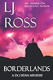 Borderlands: A DCI Ryan Mystery (The DCI Ryan Mysteries)