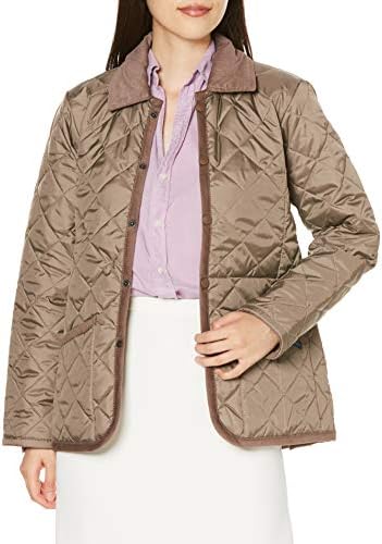 [ラベンハム] キルティングジャケット RAYDON LDS 20 レディース