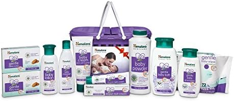 himalaya baby set