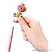Sailor Moon Miracle Romance Liquid Eye Liner Spiral Heart Moon Rod (Black)