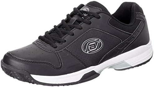 ACTIV NEW MEN'S TENNIS SHOES, BLACK, 45 EU price in Egypt | Amazon ...