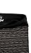 90 Degree By Reflex Kids - Girls Textured Zig Zag Leggings - Junior Activewear