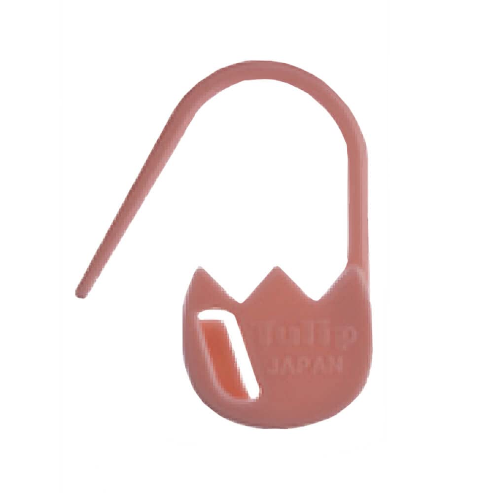 Tulip Small tulip Stitch Marker Pink - 1 piece