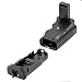 Vello BG-C15 Battery Grip for Canon Rebel T7i and 77D –thumb 3