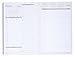 Day Runner 2015 Two-Pages-Per-Day Planning Pages, 5 1/2 x 8 1/2