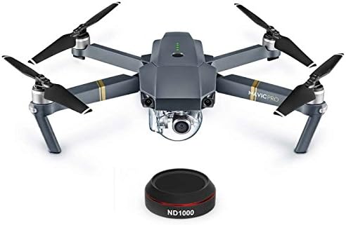 dji mavic alpine