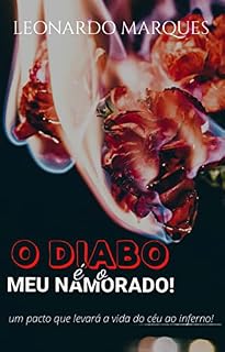 Livro O Diabo é o Meu Namorado!