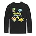 Pokemon Catch 'Em All Boys T Shirts Funny Shirts Cool Personalized Shirt Longsleeve