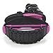 Kangoo Jumps XR3 Special Edition (Black & Pink, Small)