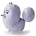 Secret Life of Pets Walking Talking Figure, Gidget
