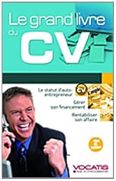 Le  grand livre du CV