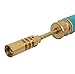 WennoW (2pc) - Refillable Reusable Butane Pencil Torch Welding Soldering Jewerly Repair