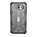 UAG Samsung Galaxy Note 5 Feather-Light Composite [ASH] Military Drop Tested Phone Case