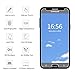 KATIN [2-Pack] For Samsung Galaxy J3 2017, J3 Emerge, J3 Prime, J3 Eclipse, J3 Mission, J3 Luna Pro Tempered Glass Screen Protector No-Bubble, 9H Hardness, Easy to Install