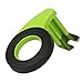 Bopworx Detachable Rear Bicycle Derailleur Guard - Protects The Bike Rear Derailleur During Transport and Storage