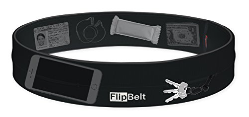 [- FlipBelt Classic Premium Running Belt  -]