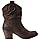 rocket dog women's sheriff saloon western boot