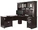 Realspace® Magellan Performance Collection L Desk, 30