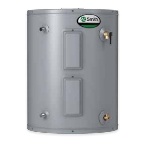 40 Gallon Electric Water Heater for sale Only 4 left at 65