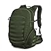 Mardingtop 35L Tactical Backpacks Molle Hiking daypacks for Motorcycle Camping Hiking Military Traveling M6227-Army Green