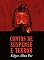 Livro Contos de suspense e terror