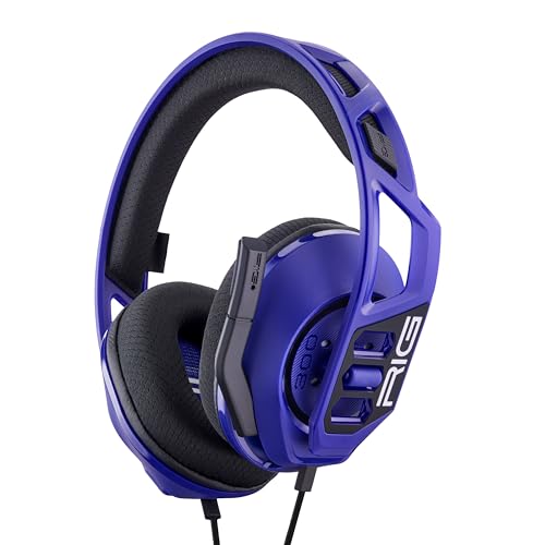 RIG 300 PRO HC Universal Gaming Headset - PlayStation PS5, PS4, Nintendo Switch…