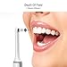 Wireless Dental Intraoral Camera, ScopeAround WiFi Fit Smart Clear Dental Personal Care Camera for iPhone iPad Samsung LG SONY Mac and PC