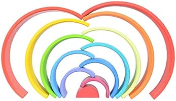 chitrani rainbow stacker