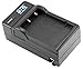 STK's Fuji NP-95 Battery Charger - for Fujifilm Finepix X100S, X100, F30, X-S1, F31fd, Real 3D W1, NP-95, BC-65