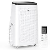 Adoolla AC-14000 Portable Air Conditioner, 14,000