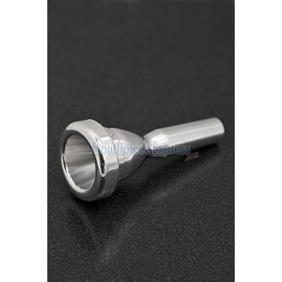 Stork Large Shank Trombone Mouthpiece, T2 Light Panama | Ubuy