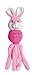 KONG Snugga Wubba Friend Dog Toy, Large, Assorted