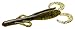 Zoom Bait Brush Hog Bait-Pack of 8 (Watermelon Candy, 6-Inch)