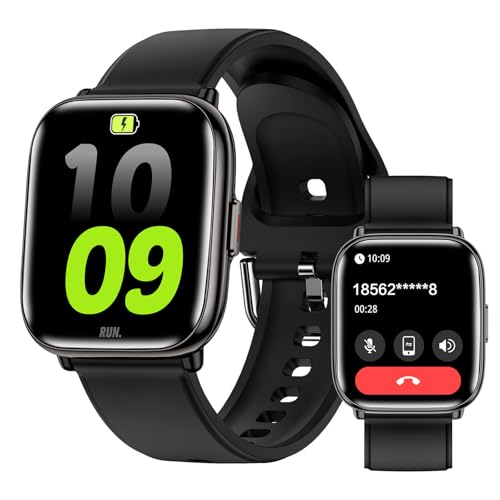 2025 Lightweight Smart Watch