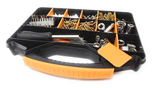 2 Massca+Hardware+Storage+compartments+Excellent