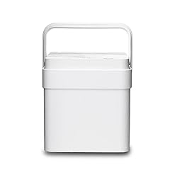 Midea Cube 50 Pint Dehumidifier for Basement and