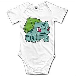 Baby Character Onesies Pokemon Squirtle Shopee Philippines