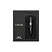 LELO MIA 2 Lipstick Vibrator for Women, USB Rechargeable, Spontaneous and Discreet for Women, Black