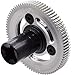 Hot Racing HET278T Speed Tuned 48p 78t Spur Gear