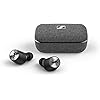 Sennheiser-MOMENTUM-True-Wireless-2-Bluetooth-Earbuds-with-Active-Noise-Cancellation-Black Sennheiser MOMENTUM True Wireless 2, Bluetooth Earbuds with Active Noise Cancellation, Black