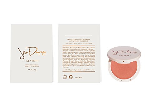 Jillian dempsey lid tint eye shadow, peach, 1 oz.
