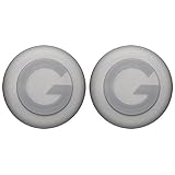 GATSBY Grunge Mat Moving Rubber Hair Styling Wax 80g , Pack of 2 (Japan Import)