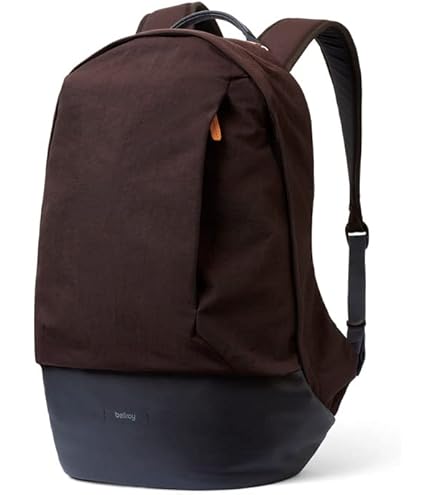 Bellroy Classic Backpack Compact – (Laptop Bag, Laptop Backpack