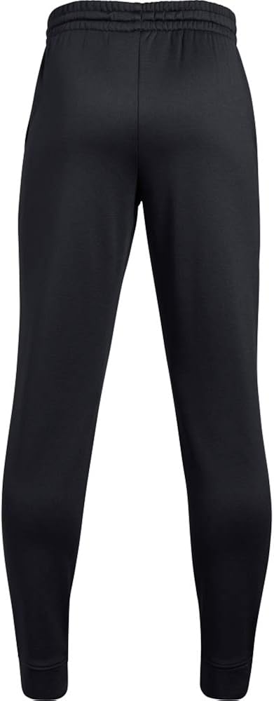 Under Armour Boys' Armour Fleece Joggers: Clothing