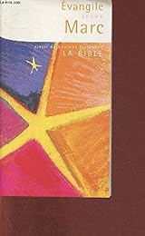 Évangile selon Marc