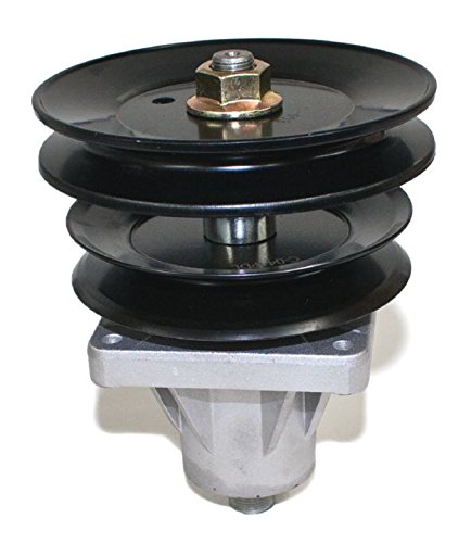 N2 Spindle Assembly/MTD 918-04134D, 918-04134C 6-Point Star