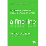 A Fine Line: How Design Strategies Are Shaping the Future of Business